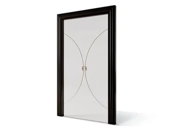 7802 - Glass door by Carpanese Home - view 2